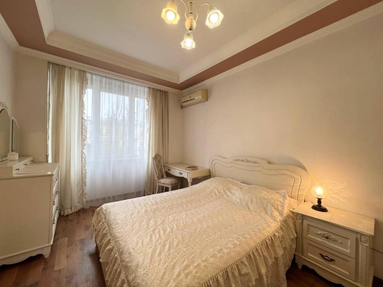 Apartments Near Arena City Κίεβο Εξωτερικό φωτογραφία