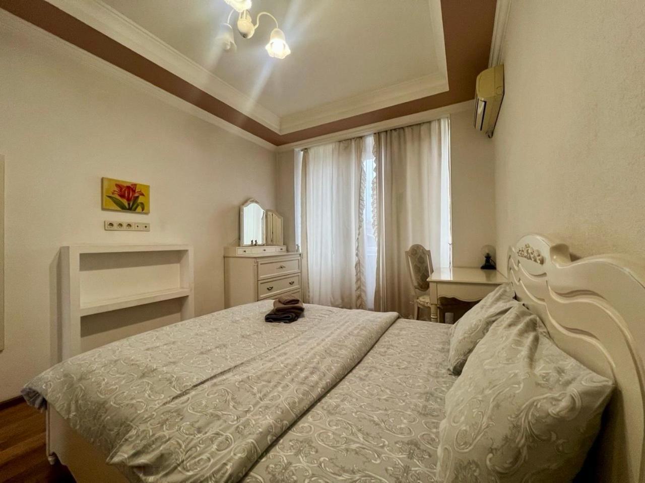 Apartments Near Arena City Κίεβο Εξωτερικό φωτογραφία